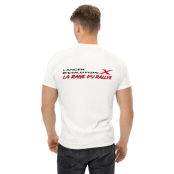 tee shirt rallye