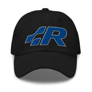 CASQUETTE RALLYE GOLF R
