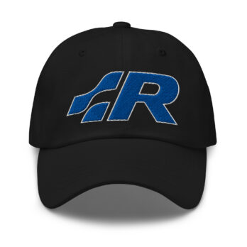 CASQUETTE RALLYE GOLF R