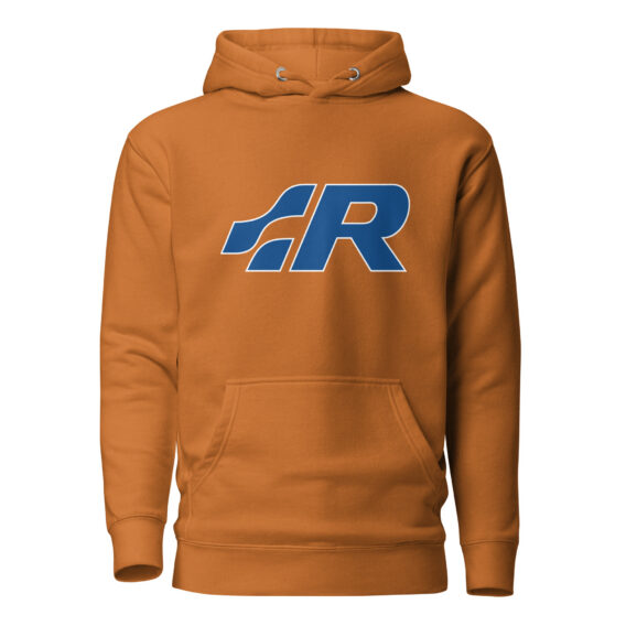 Sweat à Capuche gamme sportive R de volkswagen