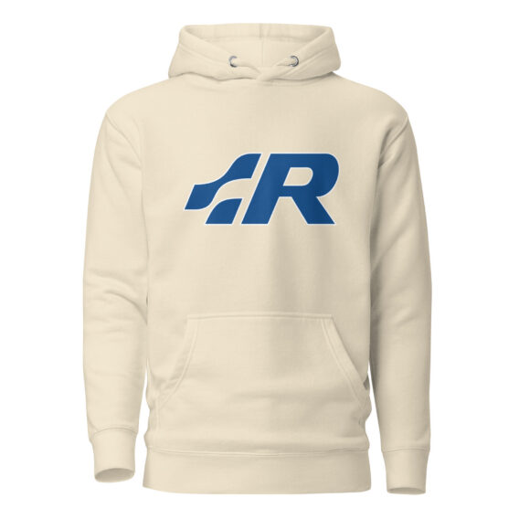 Sweat à Capuche gamme sportive R de volkswagen