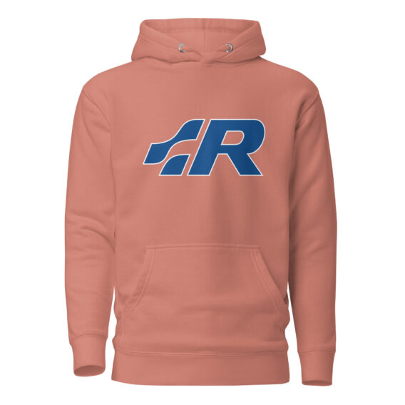 Sweat à Capuche gamme sportive R de volkswagen