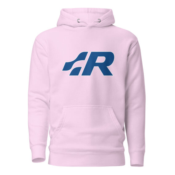 Sweat à Capuche gamme sportive R de volkswagen