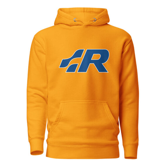 Sweat à Capuche gamme sportive R de volkswagen