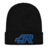 ribbed-knit-beanie-black-front-691cbc993adb3.jpg Bonnet Volkswagen R – Confort et style sportif