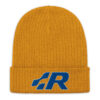 ribbed-knit-beanie-mustard-front-691cbc993b005.jpg Bonnet Volkswagen R – Confort et style sportif
