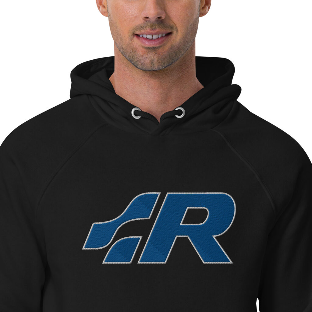 Volkswagen R range jumper