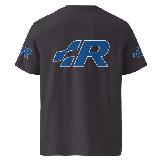 T-shirt premium Volkswagen R – Édition sportive