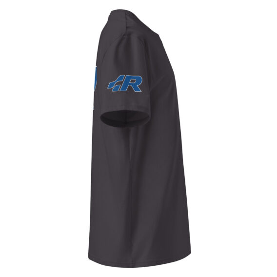 T-shirt premium Volkswagen R – Édition sportive