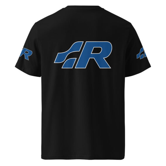 T-shirt premium Volkswagen R – Édition sportive