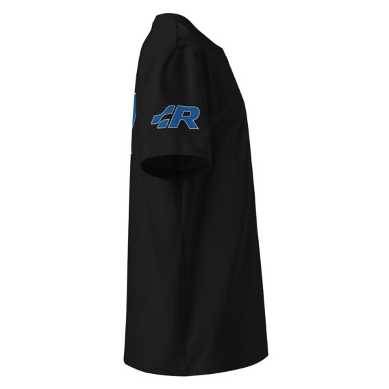 T-shirt premium Volkswagen R – Édition sportive