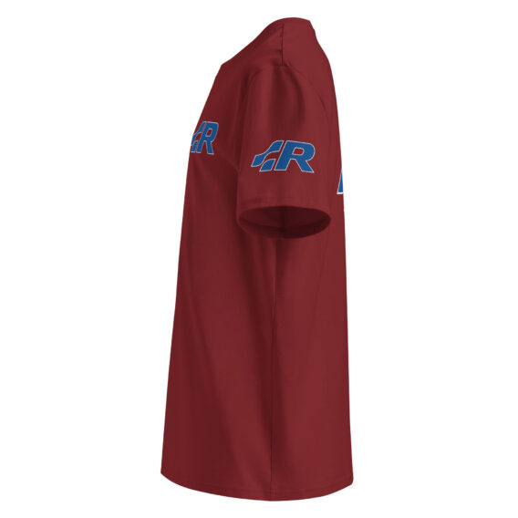 T-shirt premium Volkswagen R – Édition sportive