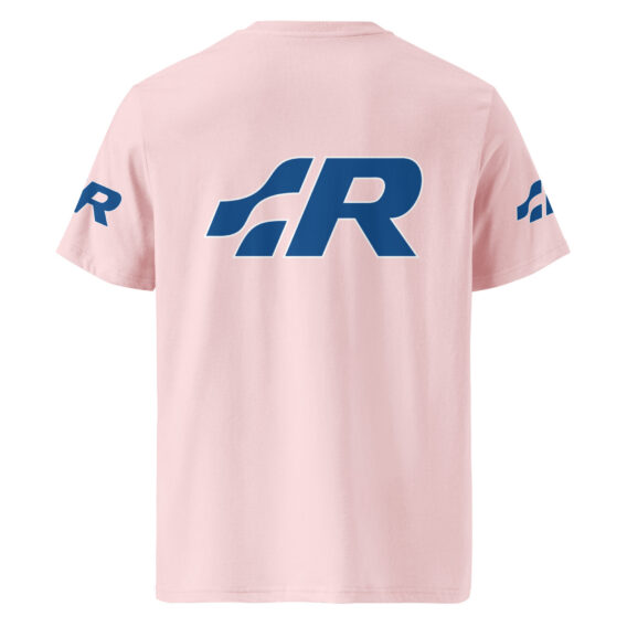 T-shirt premium Volkswagen R – Édition sportive
