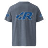 T-shirt premium Volkswagen R – Édition sportive