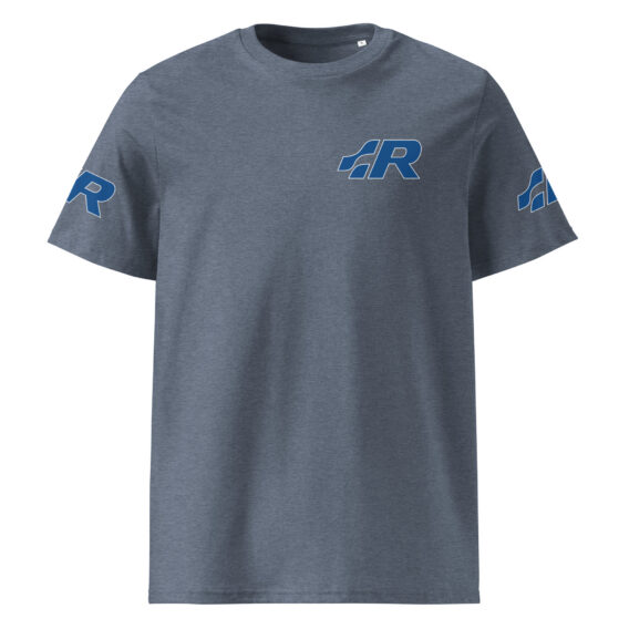 T-shirt premium Volkswagen R – Édition sportive