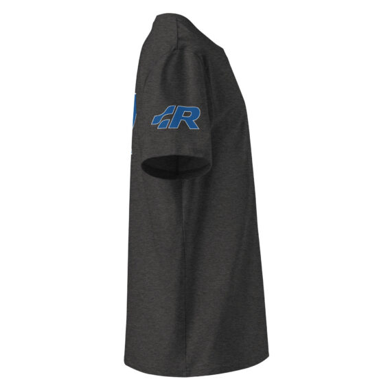 T-shirt premium Volkswagen R – Édition sportive