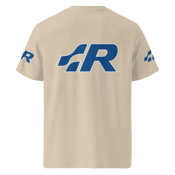 T-shirt premium Volkswagen R – Édition sportive