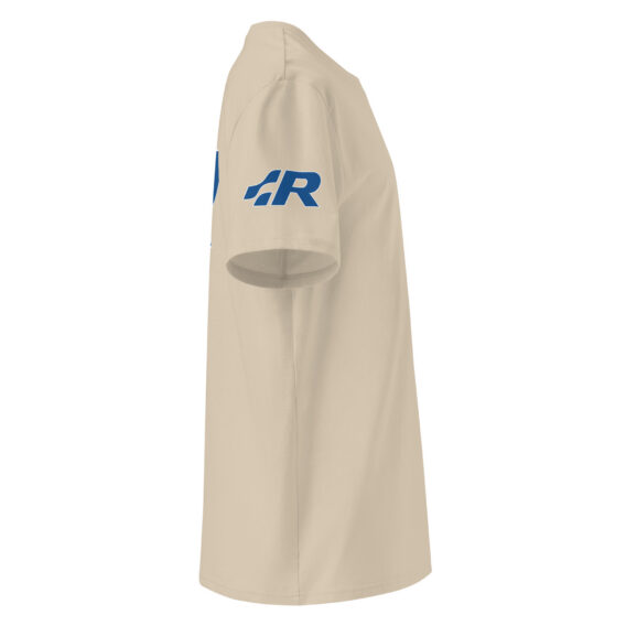 T-shirt premium Volkswagen R – Édition sportive