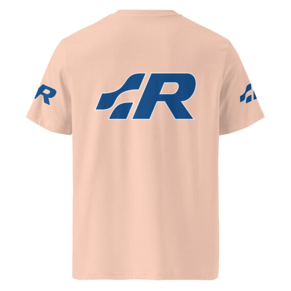 T-shirt premium Volkswagen R – Édition sportive