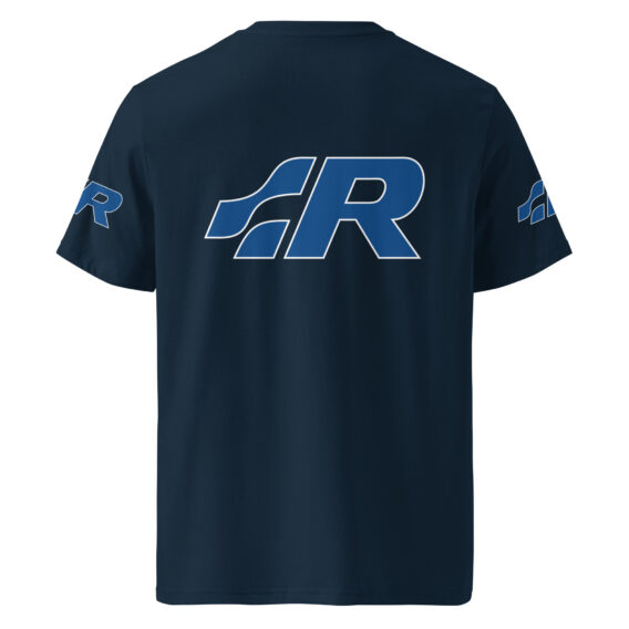 T-shirt premium Volkswagen R – Édition sportive