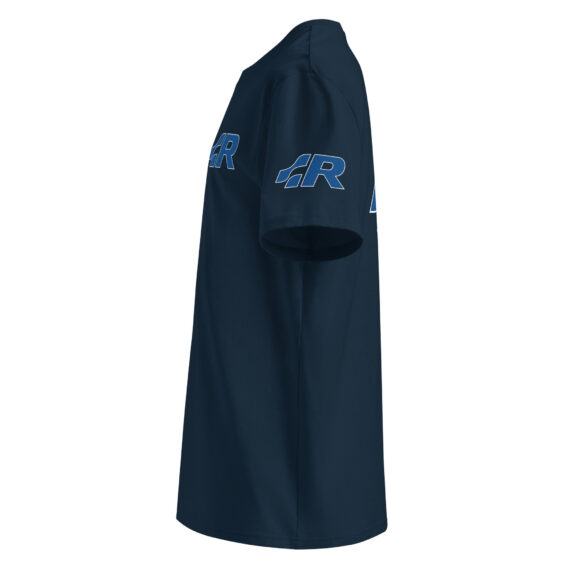 T-shirt premium Volkswagen R – Édition sportive