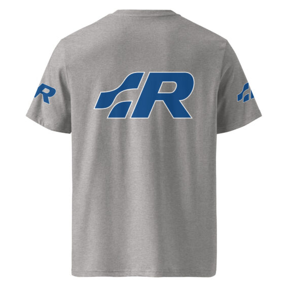 T-shirt premium Volkswagen R – Édition sportive
