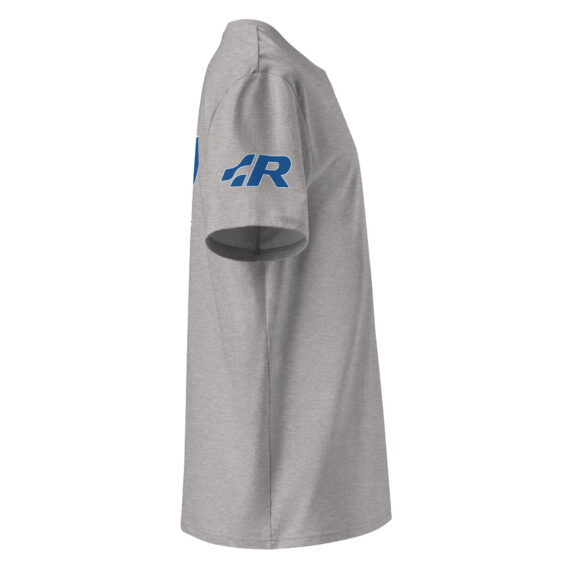 T-shirt premium Volkswagen R – Édition sportive