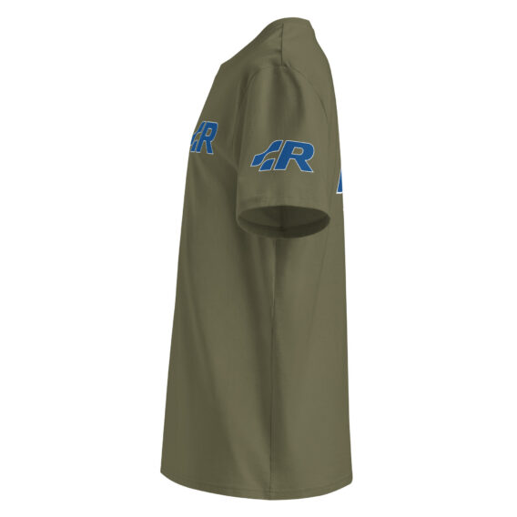 T-shirt premium Volkswagen R – Édition sportive