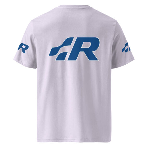 T-shirt premium Volkswagen R – Édition sportive