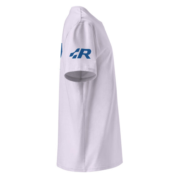 T-shirt premium Volkswagen R – Édition sportive