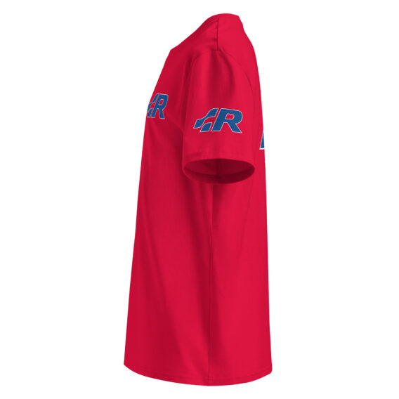 T-shirt premium Volkswagen R – Édition sportive