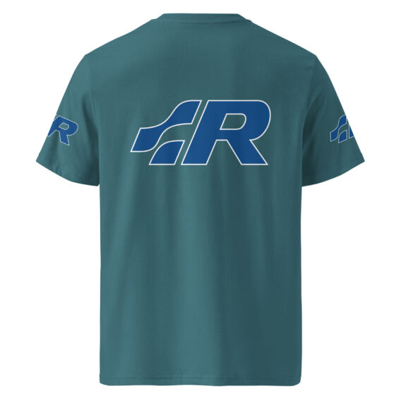 T-shirt premium Volkswagen R – Édition sportive