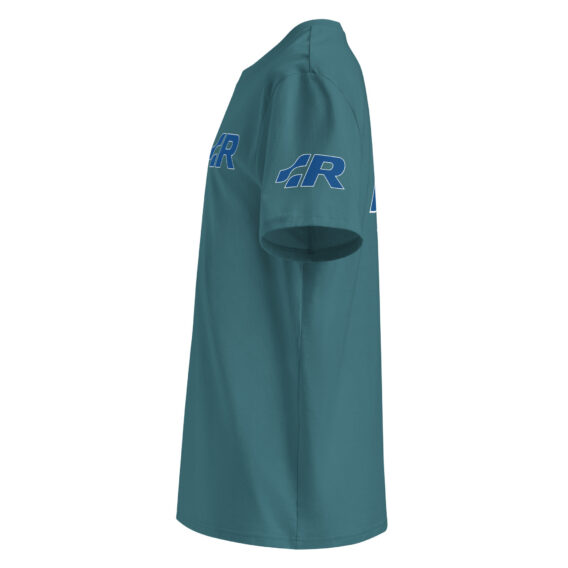 T-shirt premium Volkswagen R – Édition sportive