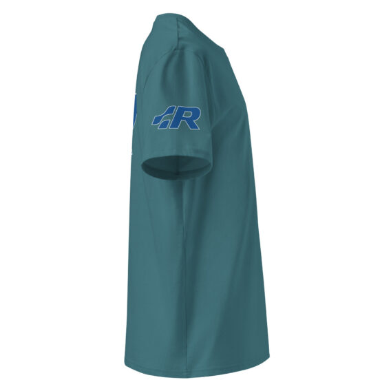 T-shirt premium Volkswagen R – Édition sportive