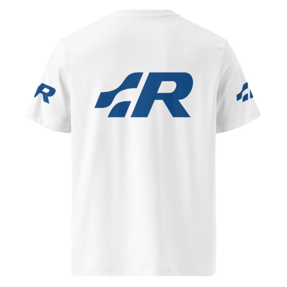 T-shirt premium Volkswagen R – Édition sportive