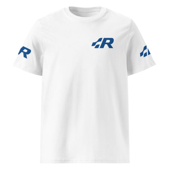 T-shirt premium Volkswagen R – Édition sportive