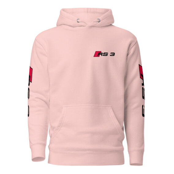 Sweat à capuche Audi RS3 – Édition Performance