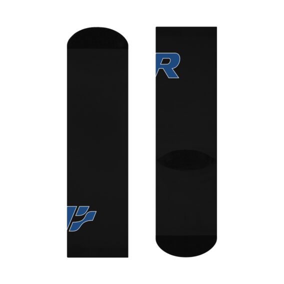 Chaussettes Volkswagen R – Style Sportif et Élégance