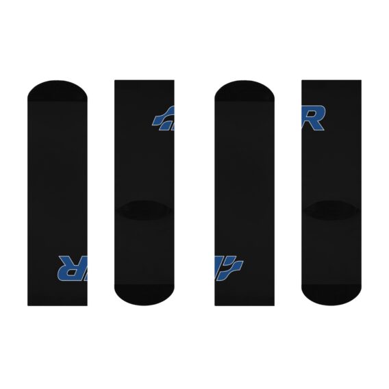 Chaussettes Volkswagen R – Style Sportif et Élégance