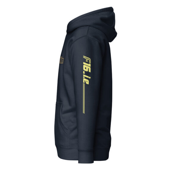 Sweat Clio Williams F16 IE