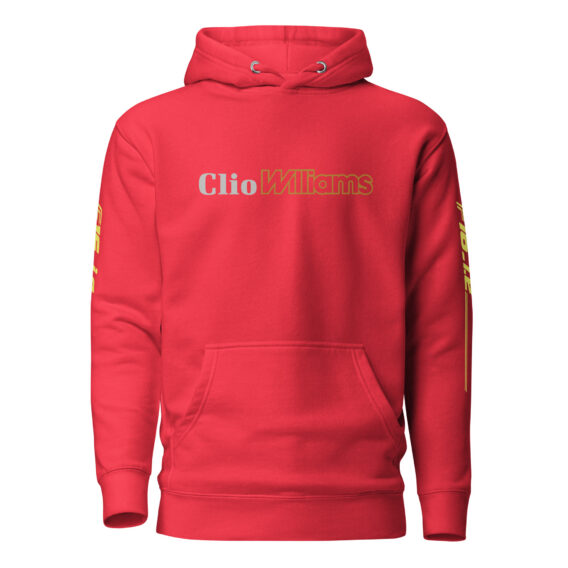 Sweat Clio Williams F16 IE