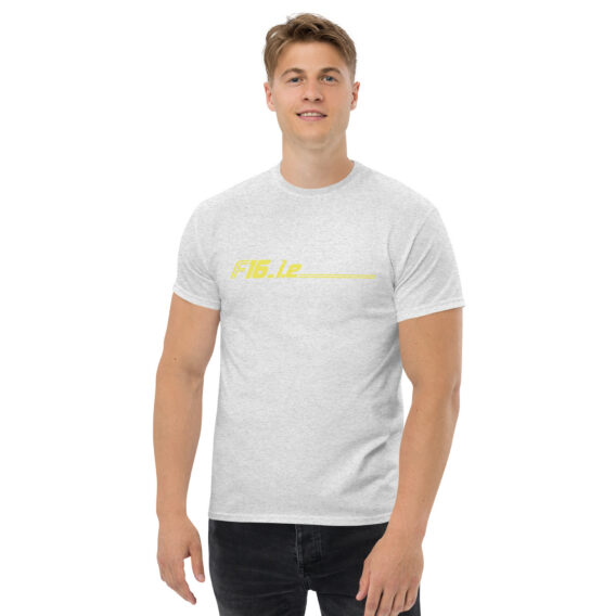 T-shirt F16 ie – Clio Williams et 16S