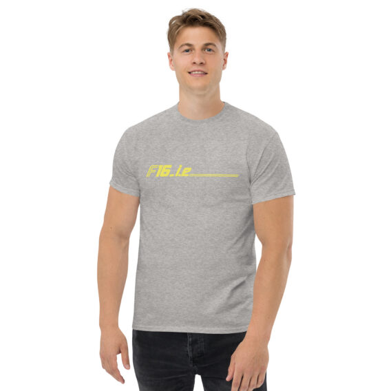 T-shirt F16 ie – Clio Williams et 16S