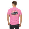 T-shirt 306 MAXI Rallye – Exclusivité Shopnetwork Racing