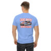 T-shirt 306 MAXI Rallye – Exclusivité Shopnetwork Racing