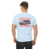T-shirt 306 MAXI Rallye – Exclusivité Shopnetwork Racing