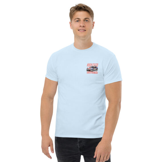 T-shirt 306 MAXI Rallye – Exclusivité Shopnetwork Racing