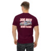 T-shirt 306 MAXI Rallye – Exclusivité Shopnetwork Racing