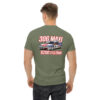 T-shirt 306 MAXI Rallye – Exclusivité Shopnetwork Racing