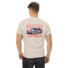 T-shirt 306 MAXI Rallye – Exclusivité Shopnetwork Racing